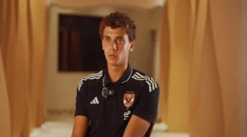 تأكيد الصفقة.. برشلونة يحسم انتقال حمزة عبدالكريم